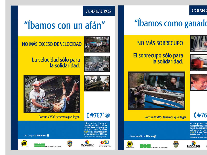 Colseguros