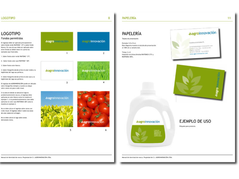 Agroinnovación