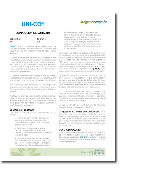Agroinnovación