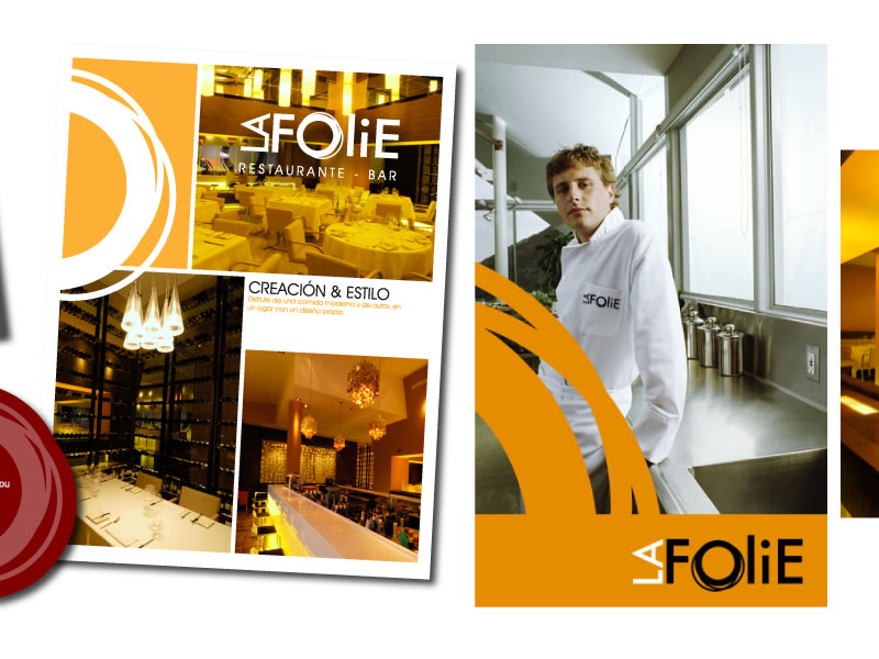 La Folie