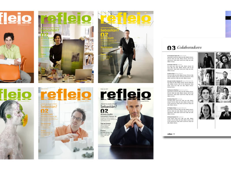 Reflejo