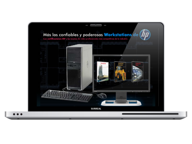 HP